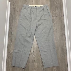 Vintage Polo by Ralph Lauren Hounds-Tooth Pants 36/32